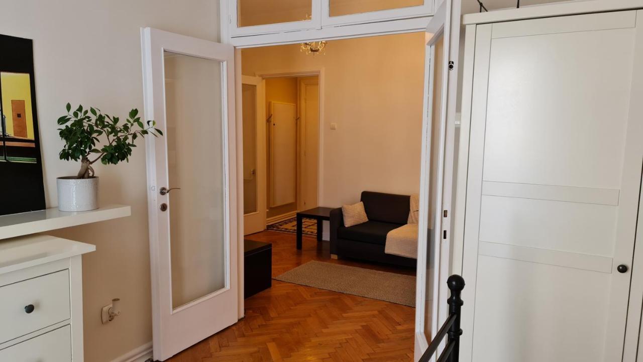 Apartment 19 Bucarest Exterior foto